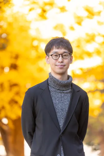 Masahito Takakuwa photo
